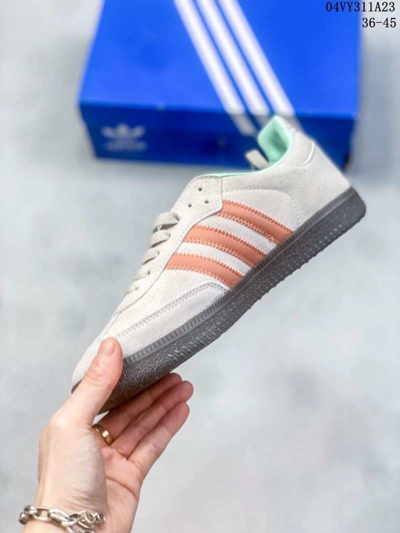 Adidas Samba Shoes